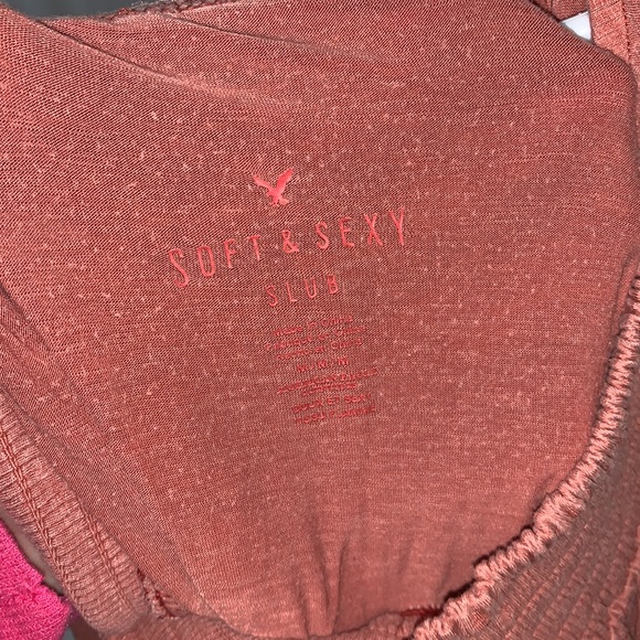 Off the shoulder top - Picture 3 of 3